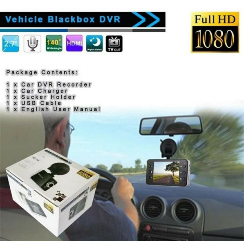 Jual Jual Kamera Cctv Mobil Dashcam Otodash Camera Recorder Pendeteksi