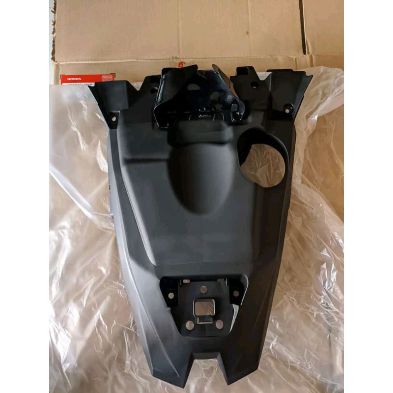 Jual Fender B Rear Spakbor Belakang Spakbor Bagian Bawah Kolong Vario