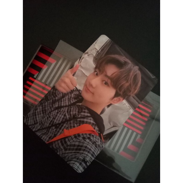 Jual Photocard Jungwon Enhypen Down Selca Baca Deskripsi Shopee Indonesia