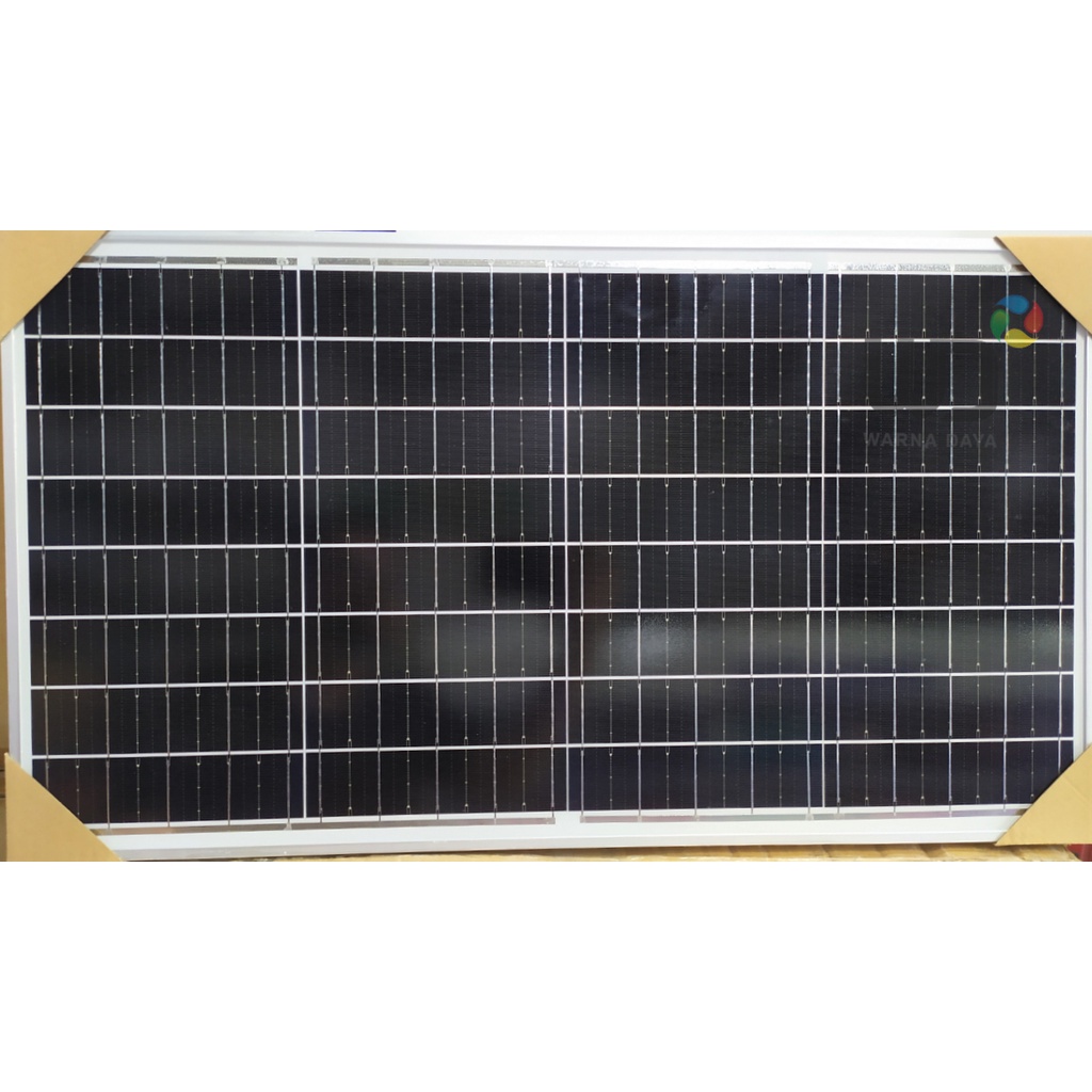 Jual Panel Surya Solar Panel Solar Cell Solar Module St Solar Wp Mono