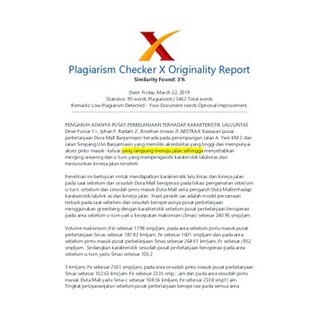 Jual Plagiarism Checker X Full Version Life Time Full Activated