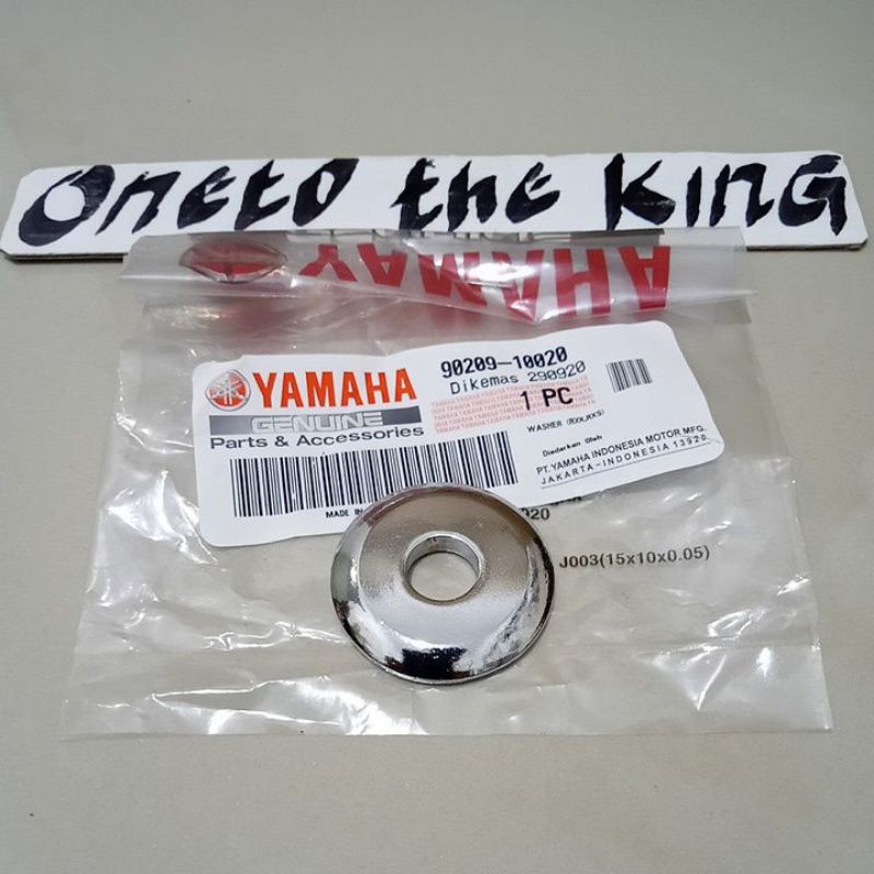 Jual Ring Komstir Segi Tiga Segitiga Atas Rx King Rxking Vixion