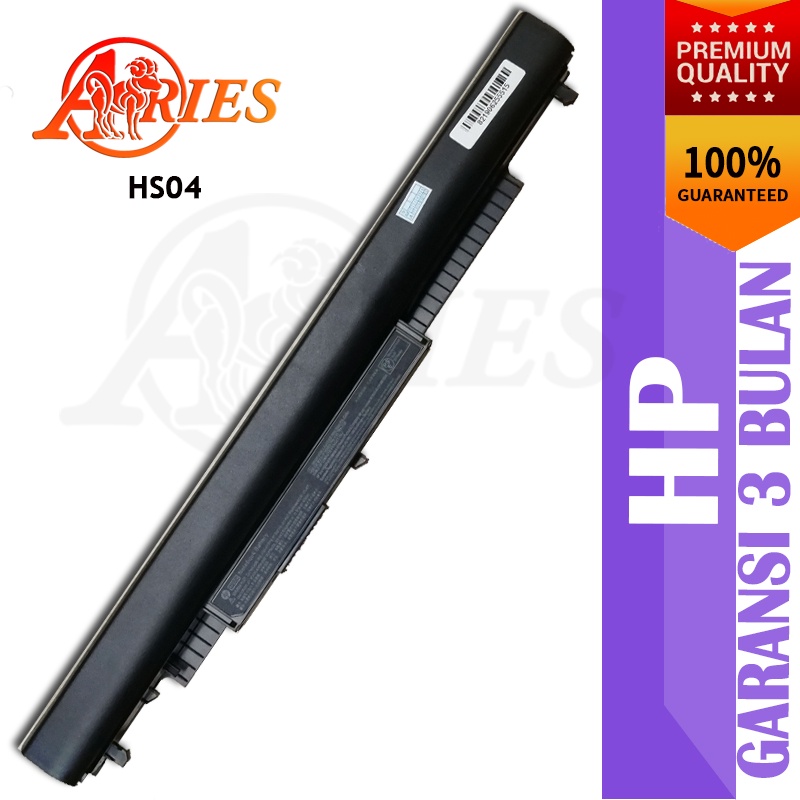 Jual Baterai Battery Laptop Hp Pavilion Series Hp G G