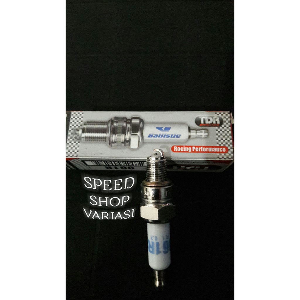 Jual Big Promo Busi Tdr Balistik R Force Jupiter Z Soul Gt Mio J X