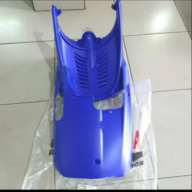 Jual Cover Dek Bawah Kolong Dan Paru Lumpur Yamaha Mio Smile Mio Sporty