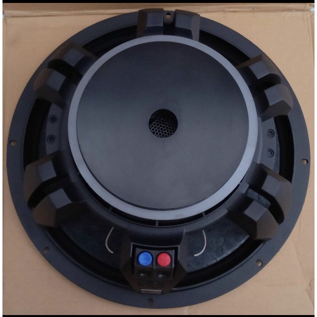 Jual Speaker Acr Fabulous Pa Full Range Low Watt Inch