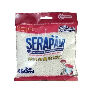 Jual Bagus Serap Air Refill Ml All Variant Shopee Indonesia