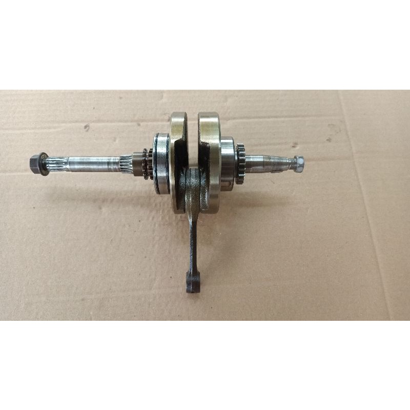 Jual Kruk As Bandul Stang Seher Crankshaft Yamaha Xeon Rc Gt Kode