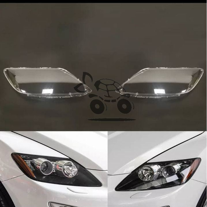 Jual Mika Headlamp Mazda Cx Cx Cx Shopee Indonesia