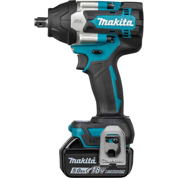 Jual Makita Mesin Pembuka Baut DTW700RTJ Cordless Impact Wrench DTW