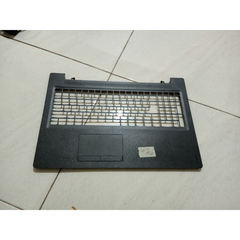 Jual Casing Bagian Keyboard Palmrest Laptop Lenovo Ideapad Acl