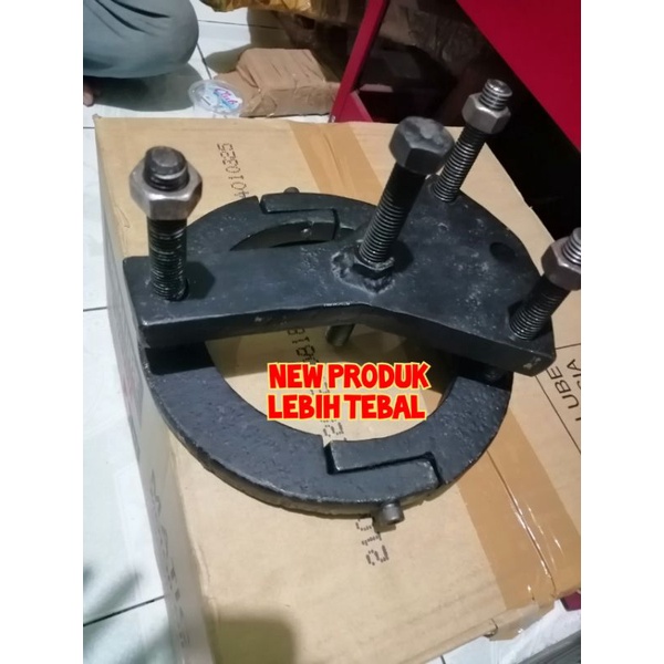 Jual Trecker Roda Belakang Matic Alat Pelepas Roda Belakang Matic