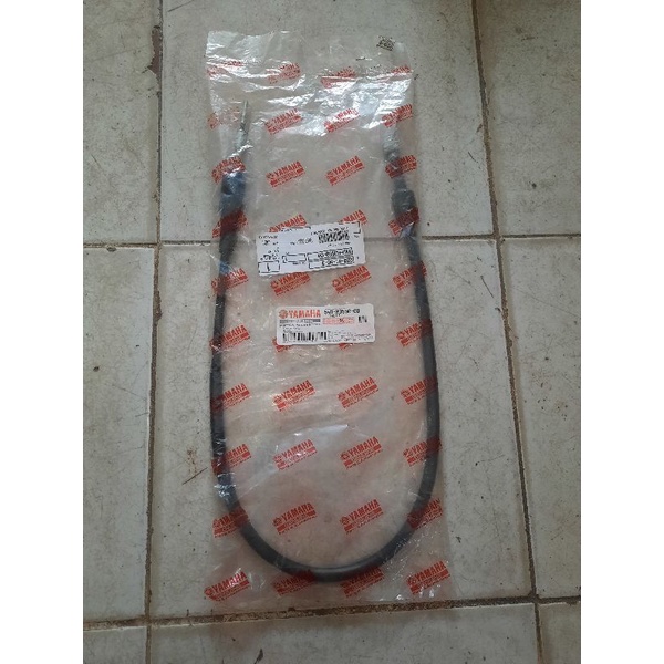 Jual Kabel Speedometer Nouvo Lele Original Shopee Indonesia