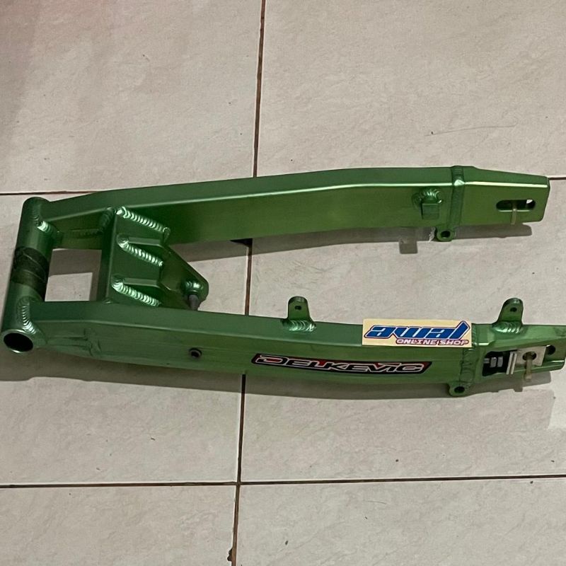 Jual Swing Arm Delkevic Satria Fu Karbu Satria Fu Fi Injeksi Raider 150