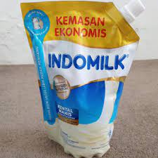 Jual Frisian Flag Susu Kental Manis Putih 560gr Indomilk Kental Manis