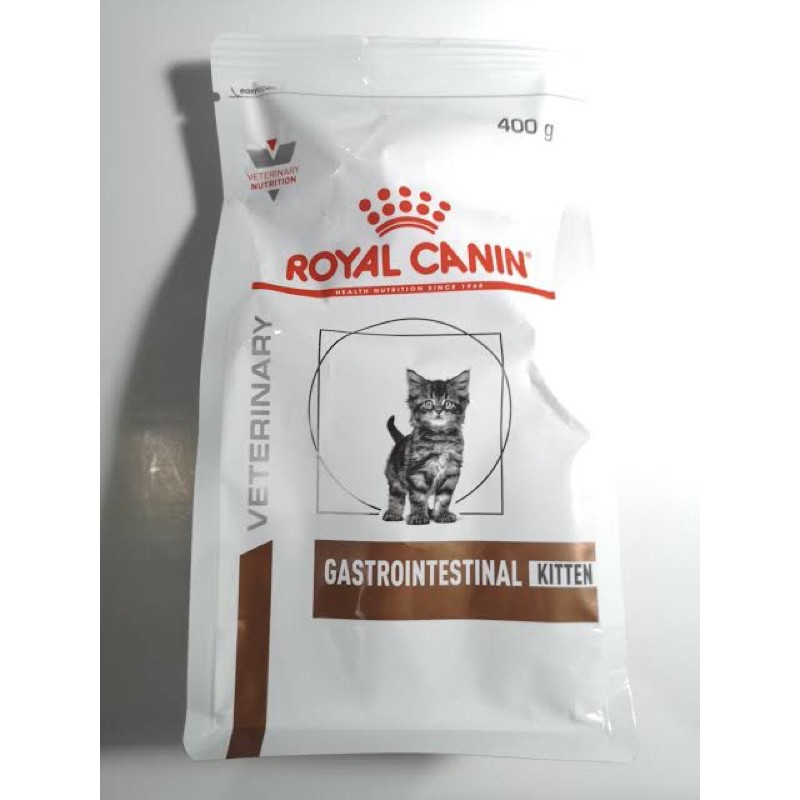 Jual Royal Canin Gastro Kitten Gr Rc Gastrointestinal Kitten