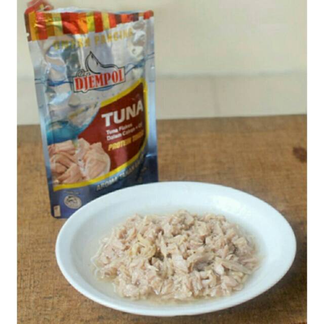 Jual Umpan Mancing DAGING TUNA SALMON KAKAP UDANG AROMA AMIS