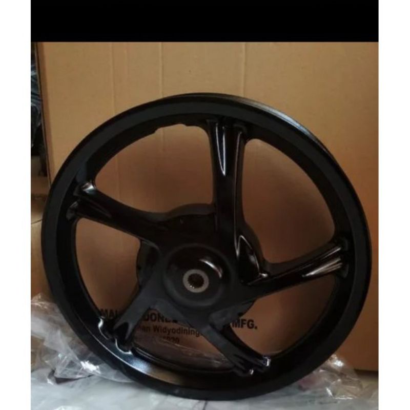 Jual Velg Pelk Racing Roda Set Depan Belakang Original Yamaha Mio