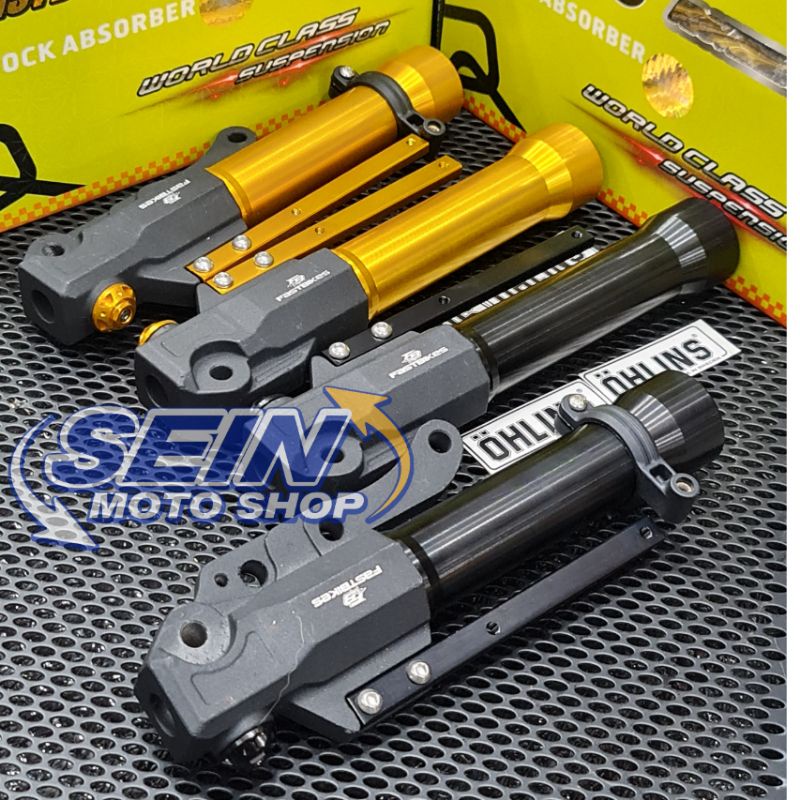 Jual Bottom Shock Usd Nmax Tabung Shock Depan Nmax Old Nmax New CNC