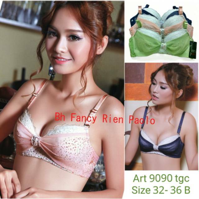 Jual Bra Wanita Bra Kawat Push Up Bh Kawat Cd Lingerie Set Sexy Hot