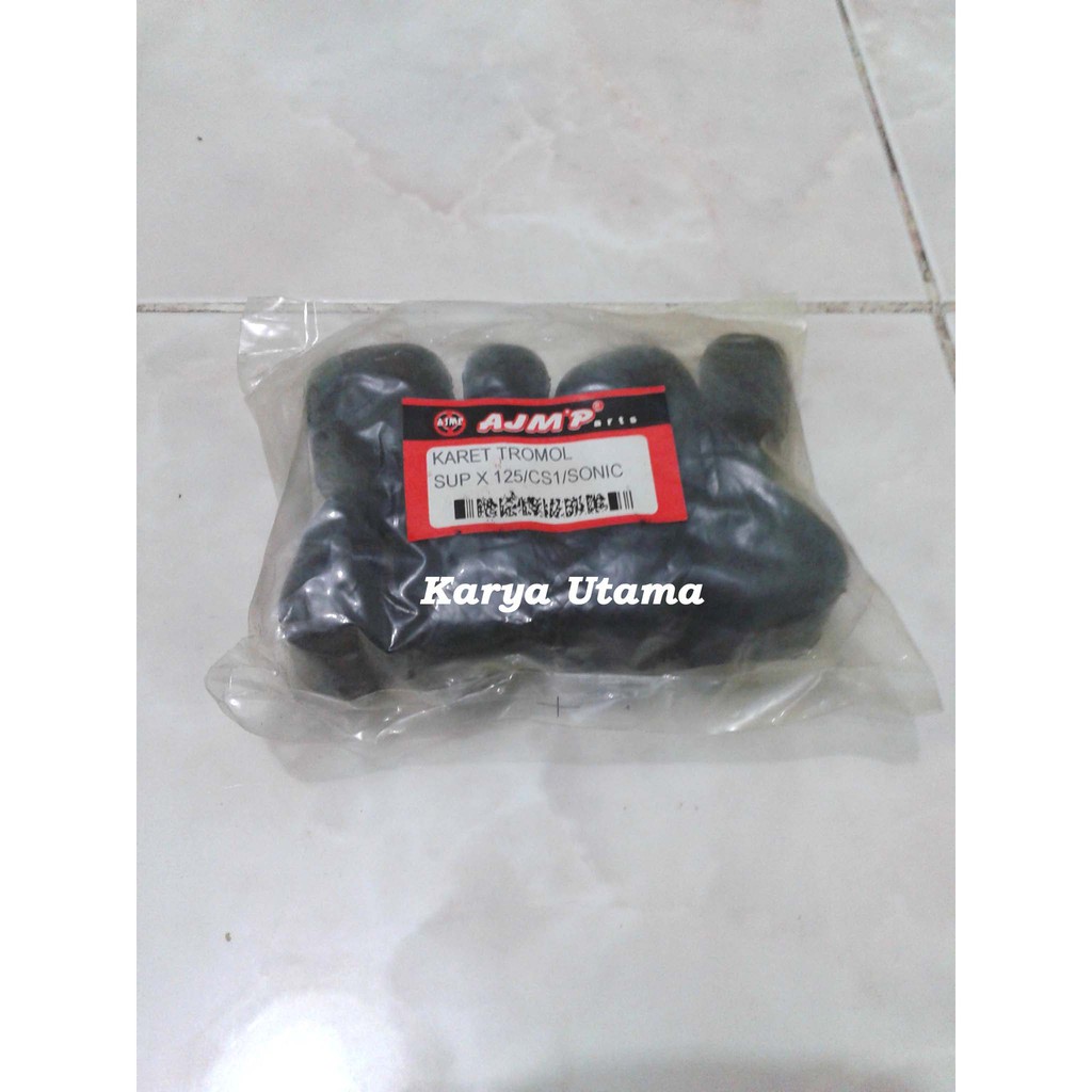 Jual Karet Tromol AJMP Honda CS1 Sonic NEW SUPRA X 125 FI Gear Gir