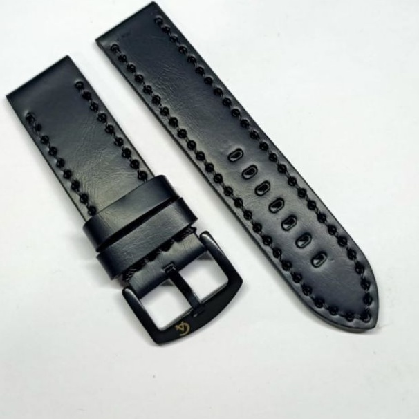 Jual Strap Tali Jam Tangan Ac Alexander Christie Ukuran Mm Mm Tali