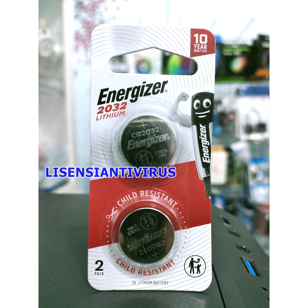 Jual Batrai Baterai Battery Lithium Energizer Ecr Cr Bp V