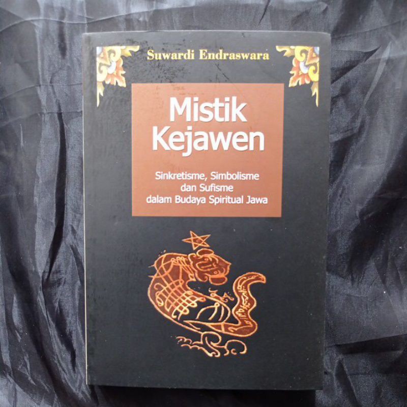 Jual Mistik Kejawen Shopee Indonesia