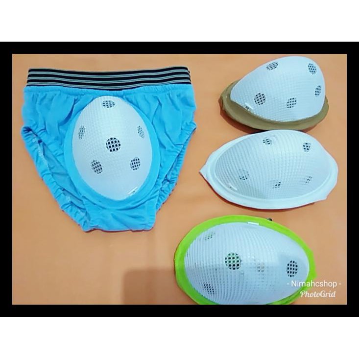 Jual Celana Sunat Khitan Circumcision Karet Boxer Terlengkap Shopee