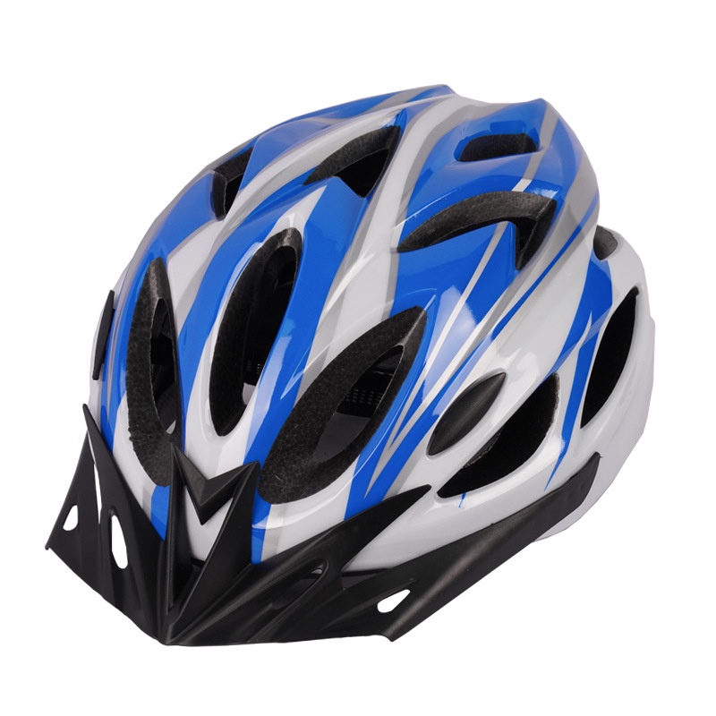 Jual Helm Sepeda Gunung Seli Lipat Road Bike Helmet Sepeda Dewasa Helm