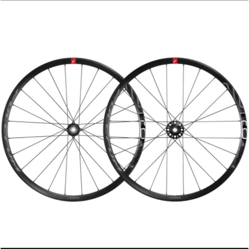 Jual Wheelset Fulcrum Racing 6 Disc Brake Roadbike Terbaru Shopee