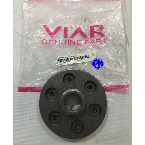 Jual Gigi Gardan Belakang 37T Differential Gear Viar Karya 150cc 200cc