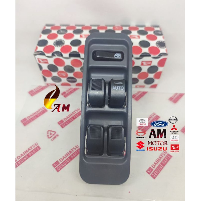 Jual Sakral Power Window Atau Master Power Window Daihatsu Taruna