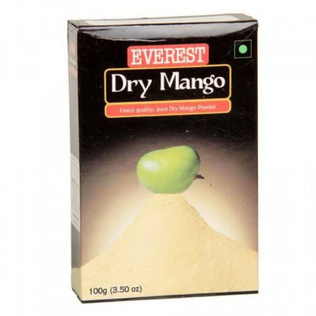 Jual Everest Dry Mango Powder G Shopee Indonesia