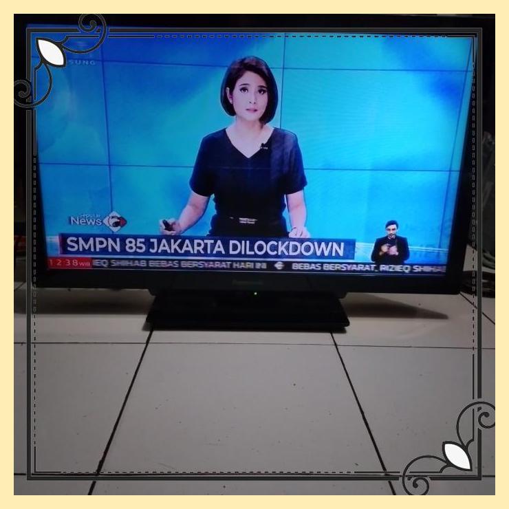 Jual PANEL LAYAR TV LCD PANASONIC VIERA 32 INCH TH L32C4G L32C4