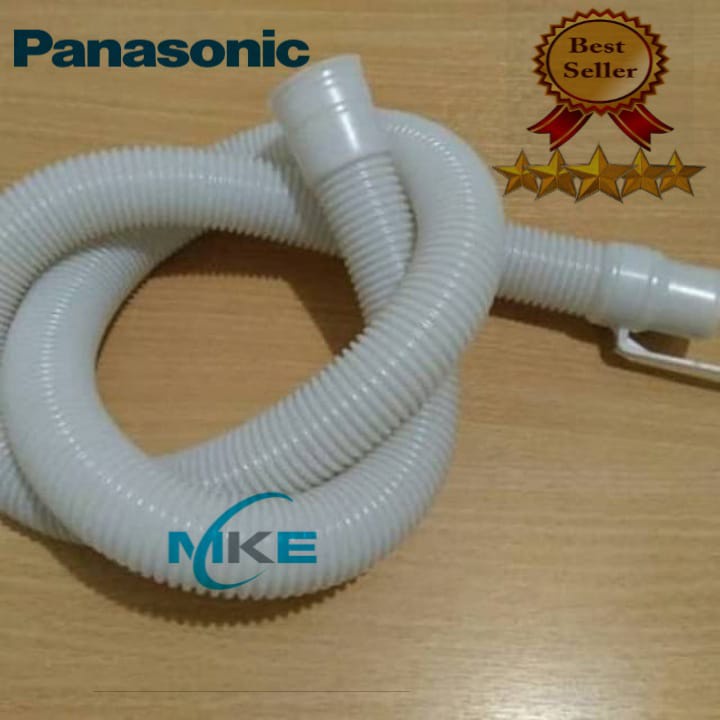 Jual Selang Pembuangan Mesin Cuci Panasonic Tabung Shopee Indonesia