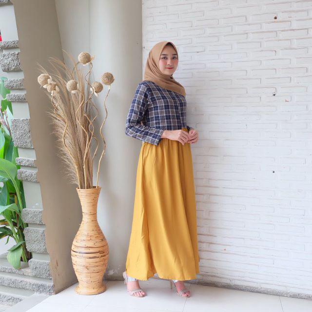 Jual Baju Muslim Baca Deskripsi Sebelum Order Shopee Indonesia