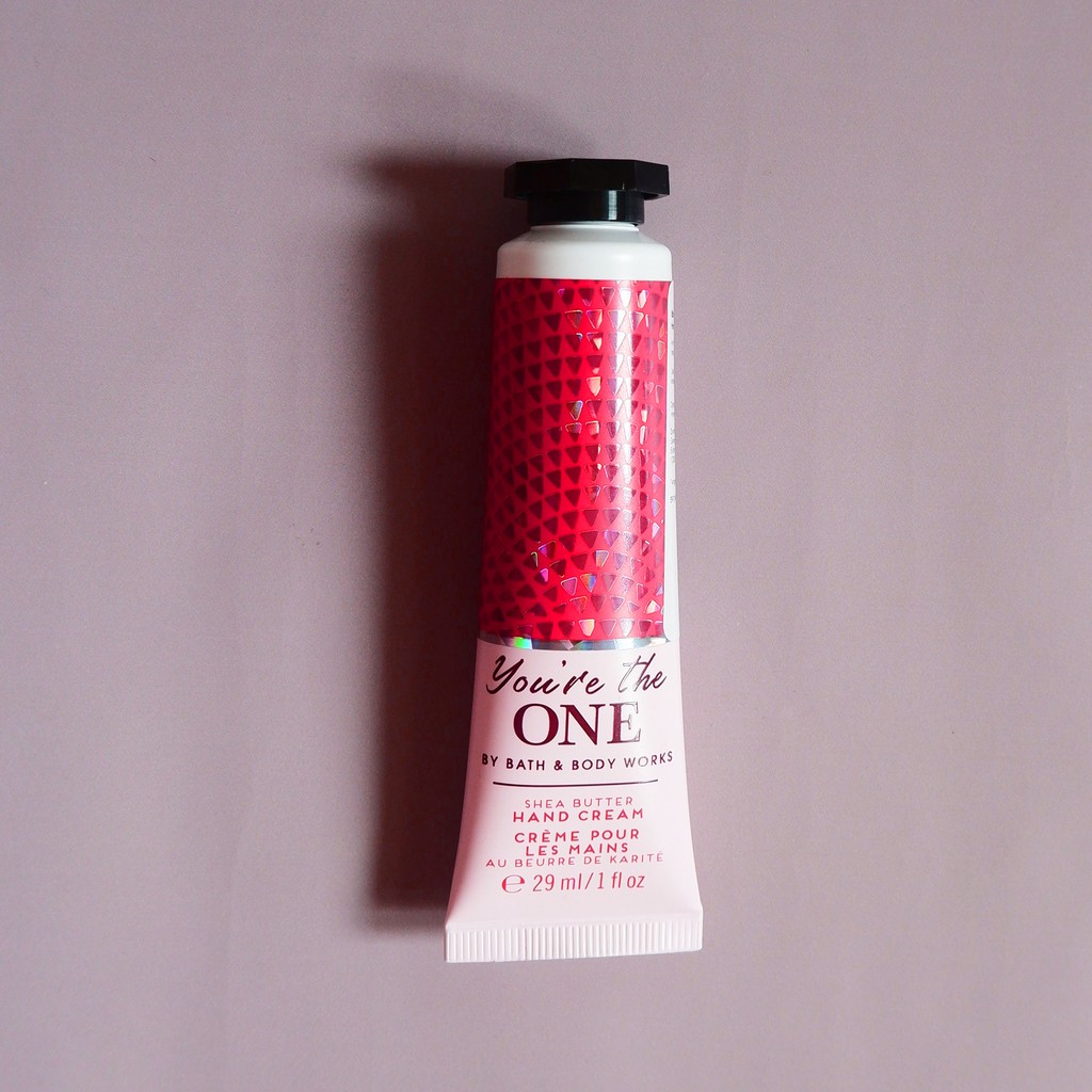 Jual Bath And Body Works You Re The One Hand Cream Krim Tangan