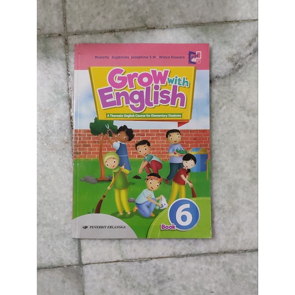 Jual Buku Paket Bahasa Inggris Kelas Pl Shopee Indonesia