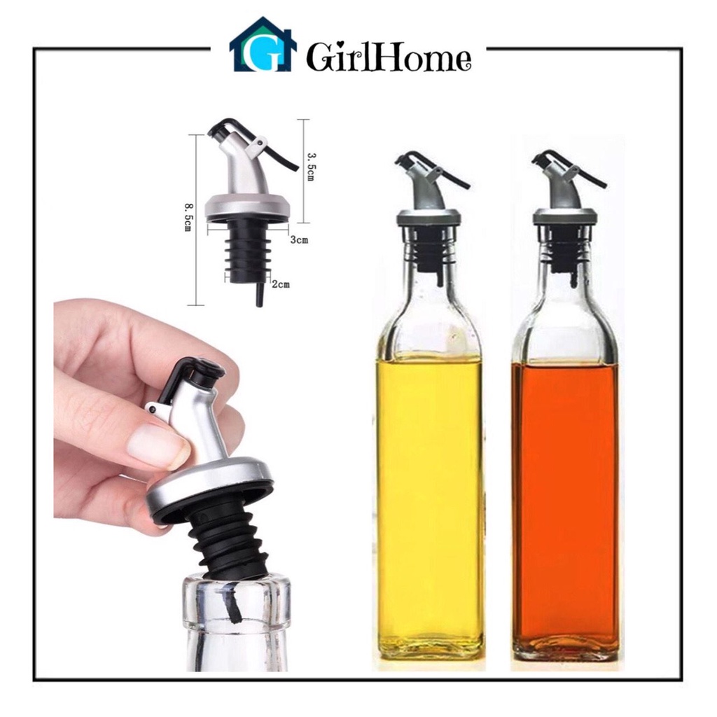 Jual Tutup Botol Serbaguna Tutup Botol Minyak GH367754 Shopee Indonesia