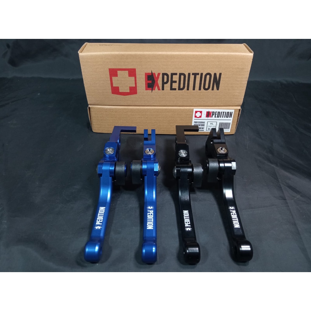 Jual Handel Handle Expedition Paket Crf L Klx L Operan Gigi