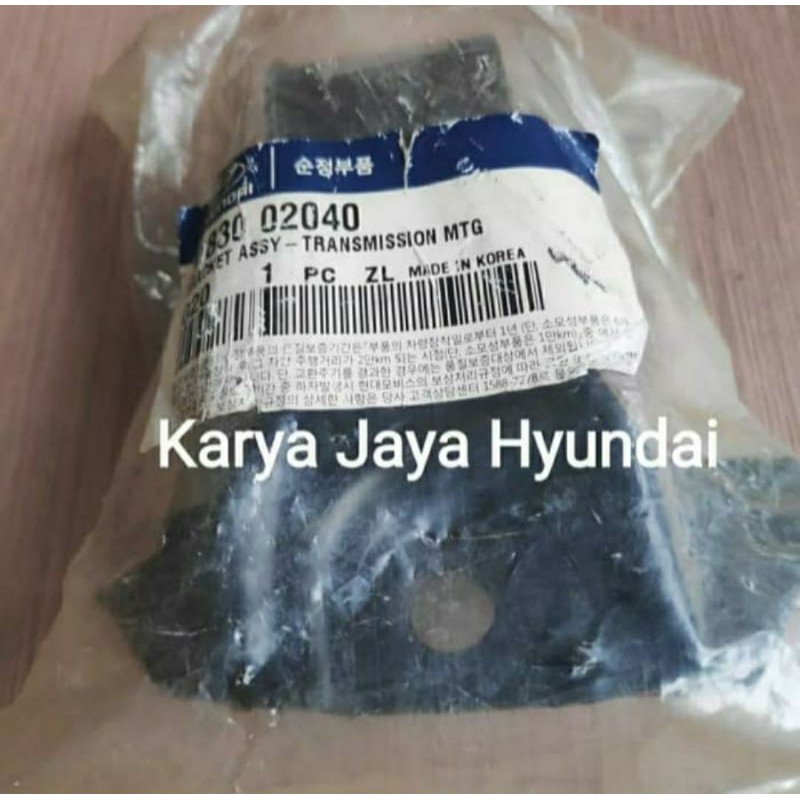 Jual Engine Mounting Kiri Hyundai Atoz Kia Visto AT GEN Shopee Indonesia