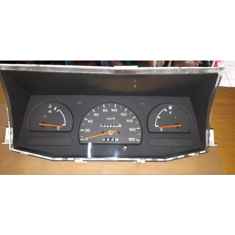 Jual Speedometer Panther Kotak Lama Pick Up Royale Sporty Shopee