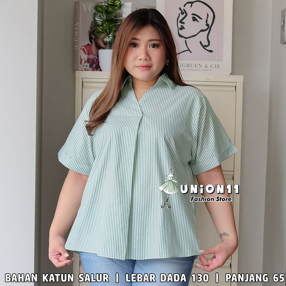 Jual Union Atasan Jumbo Wanita Ld Baju Jumbo Wanita Baju