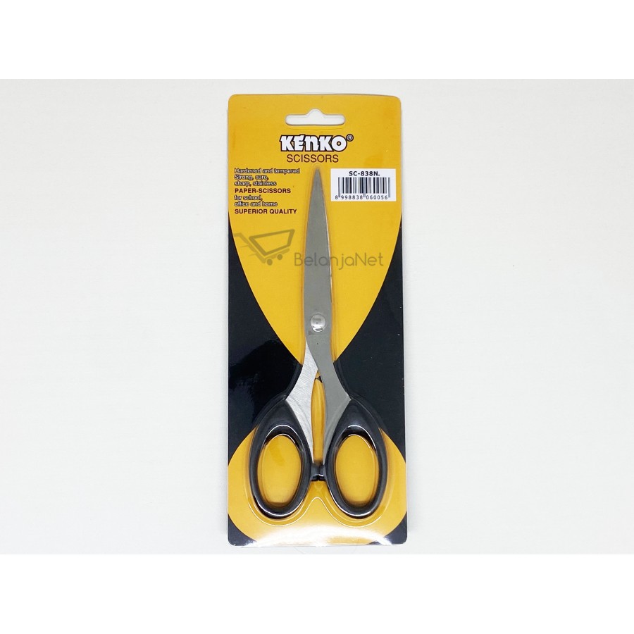 Jual Gunting Scissors Kenko Sc N Shopee Indonesia