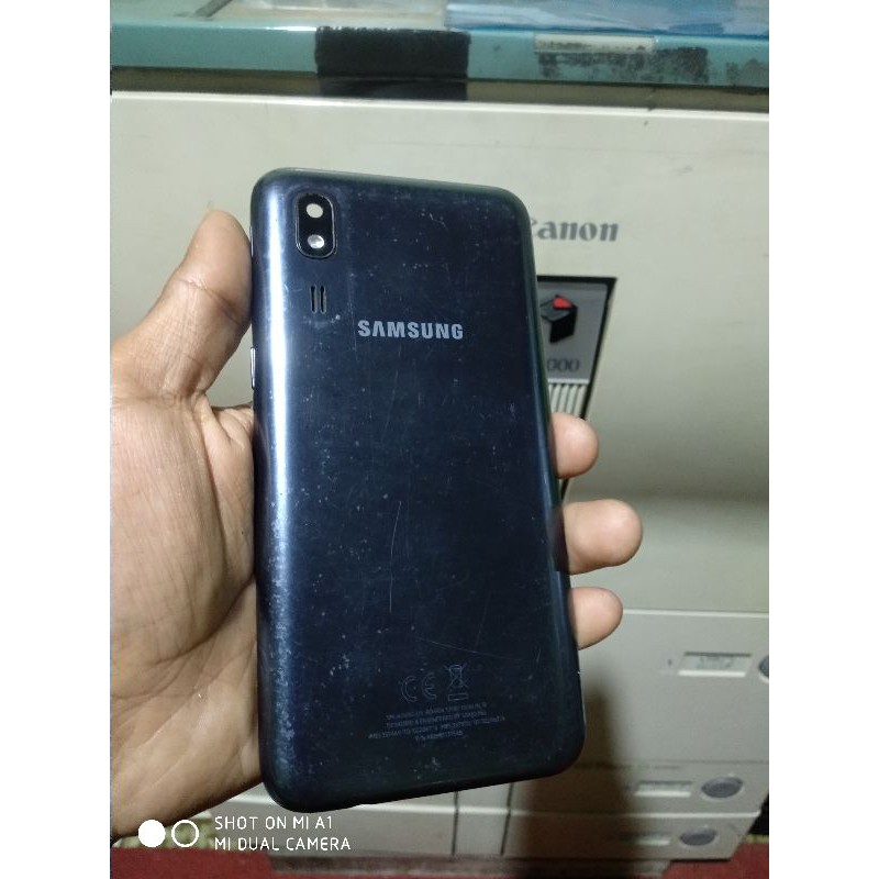 Jual Backdoor Original Copotan Samsung A2 Core A260f Normal Shopee