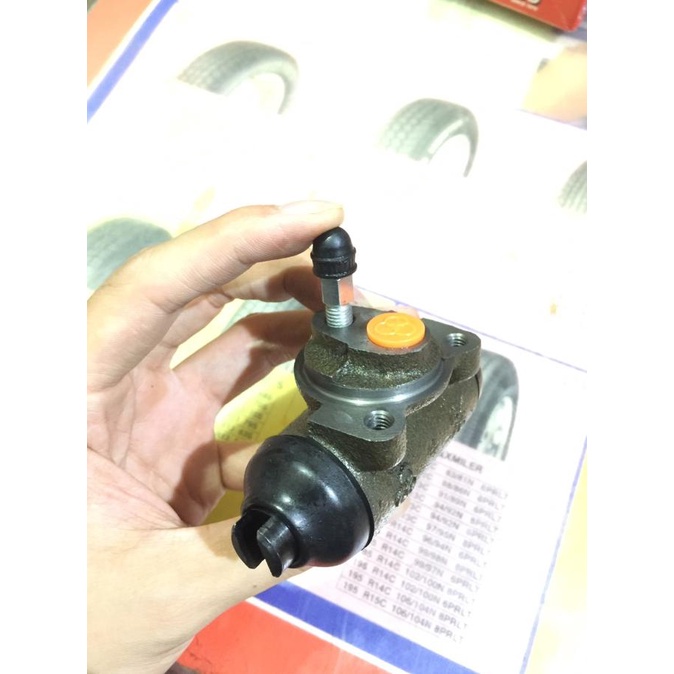 Jual Master Rem Roda Belakang Wheel Cylinder Ford Ranger Everest