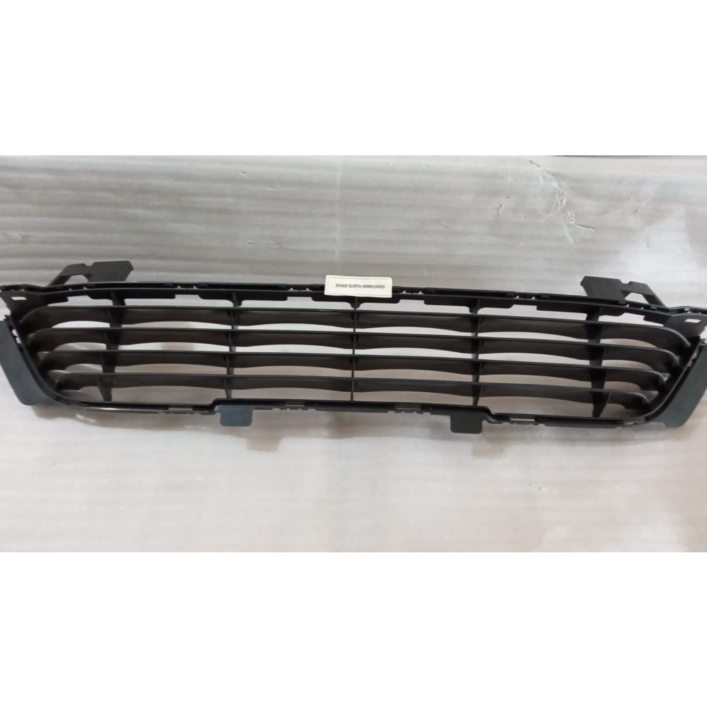 Jual Grille Bumper Bawah Fortuner Up Grill Bemper Lower Original