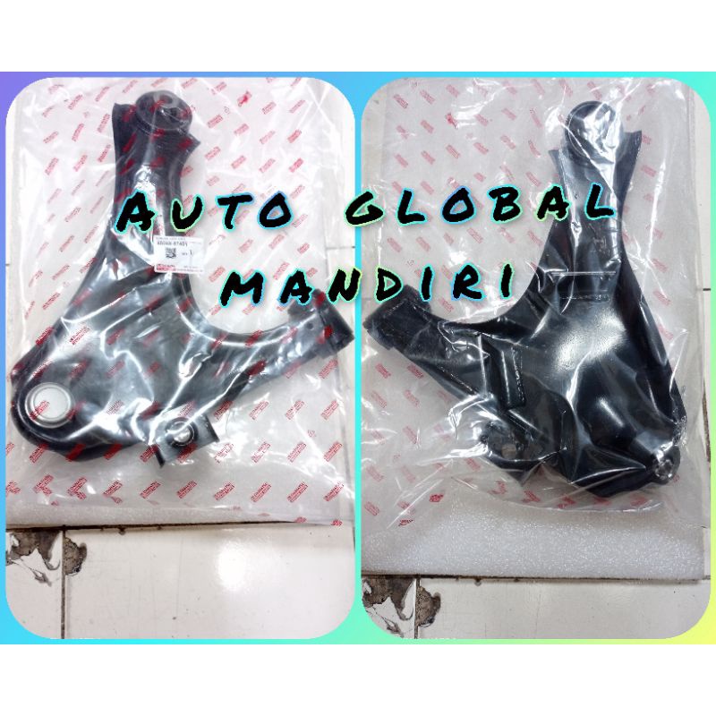 Jual Sayap Bawah Lower Arm Assy Daihatsu Taruna Karburator Carbulator