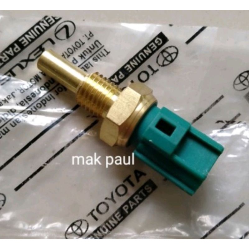 Jual Sensor Suhu Ect Temperatur ALTIS COROLLA GREAT KIJANG Efi Disel